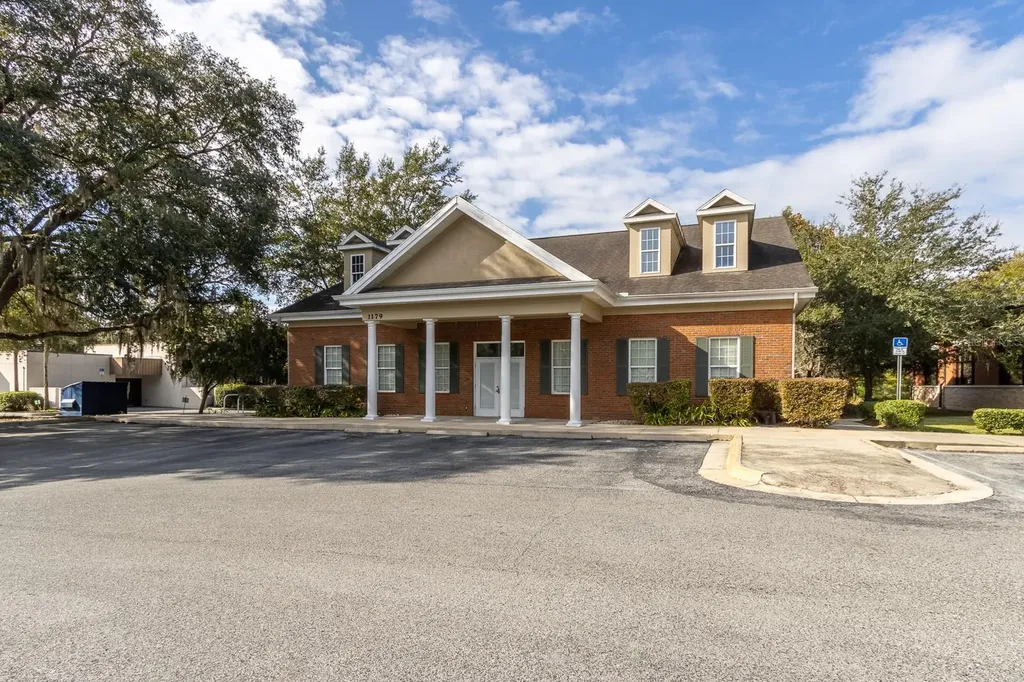 1179 NW 64th Terrace Gainesville FL 32605