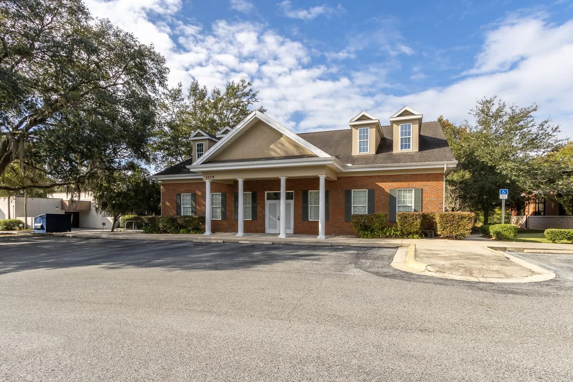 1179 NW 64th Terrace Gainesville FL 32605