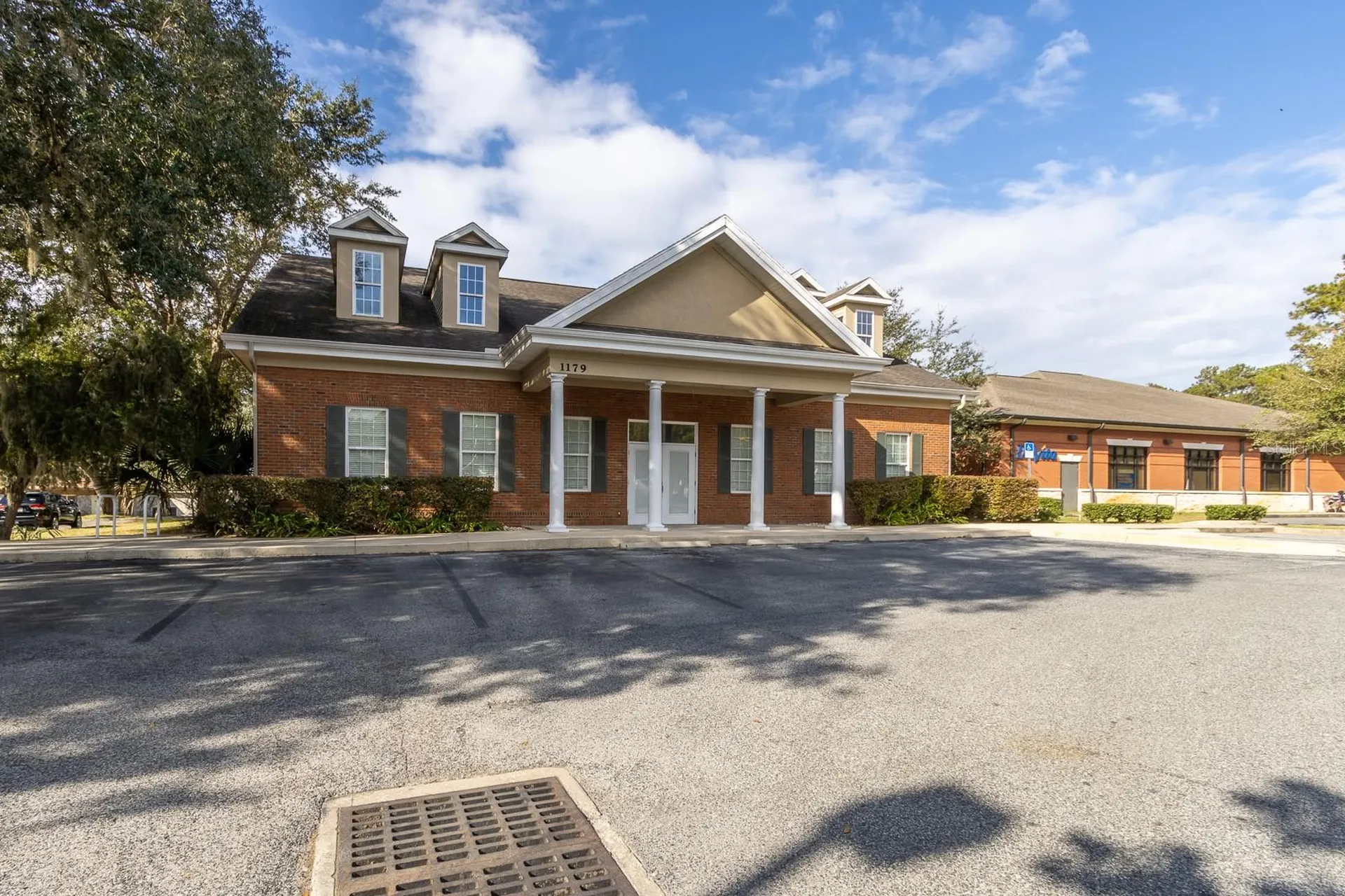 1179 NW 64th Terrace Gainesville FL 32605