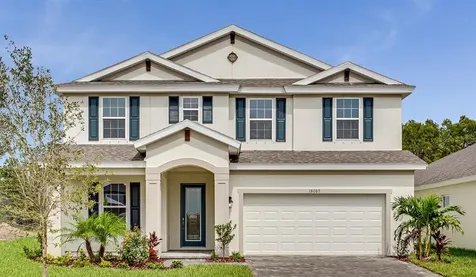 17895 Ramble On Way Land O Lakes FL 34638