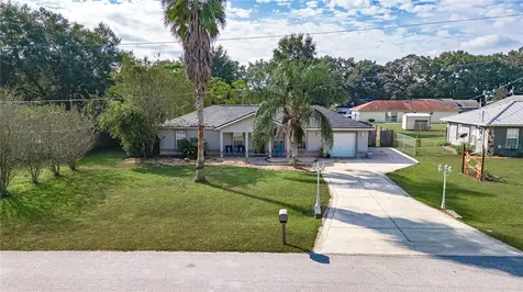 1868 NE 127th Place Anthony FL 32617