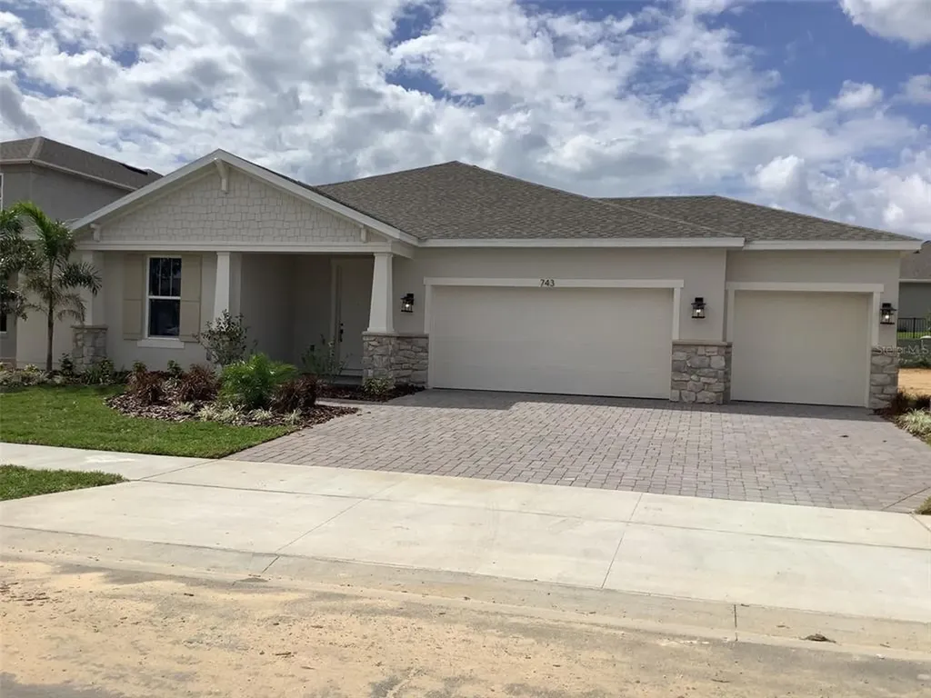 743 Annabell Ridge Road Minneola FL 34715