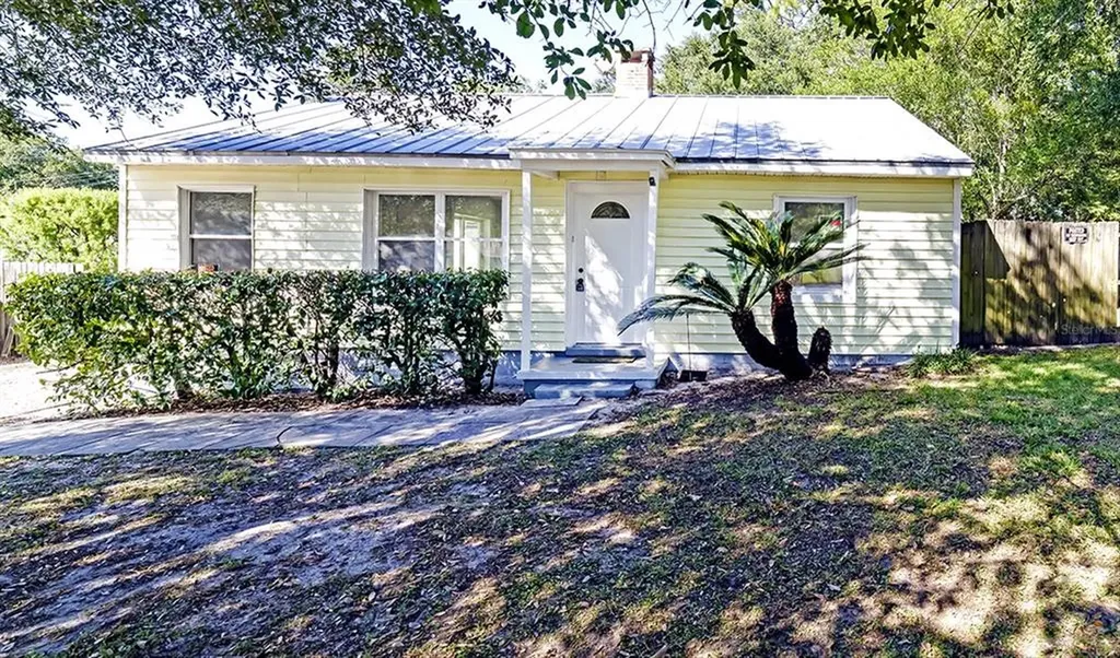 1137 NE 13th Street Ocala FL 34470