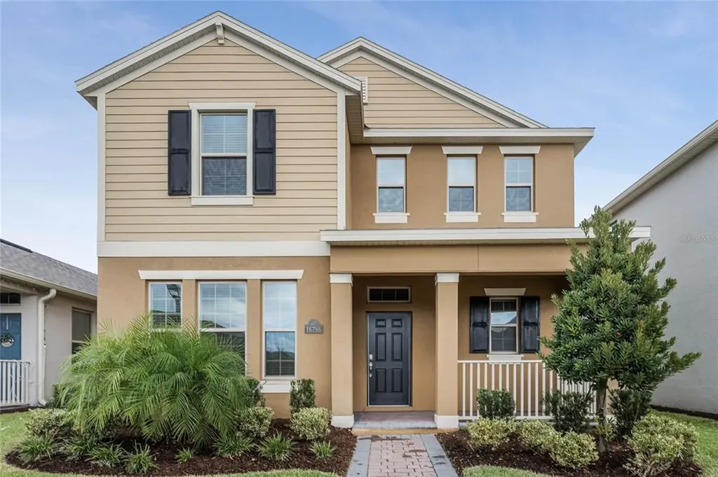 16796 Oakboro Street Winter Garden FL 34787