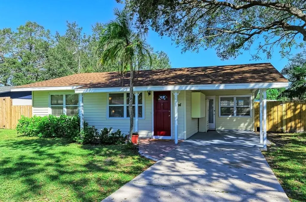 2651 Jamaica Street Sarasota FL 34231