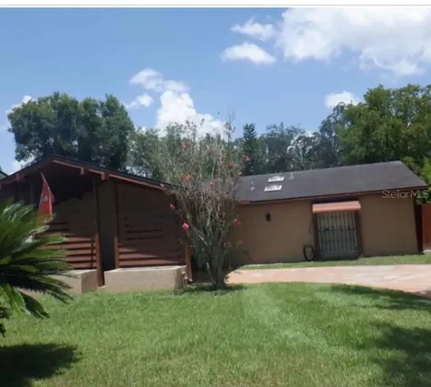 3129 W Burke Street Tampa FL 33614