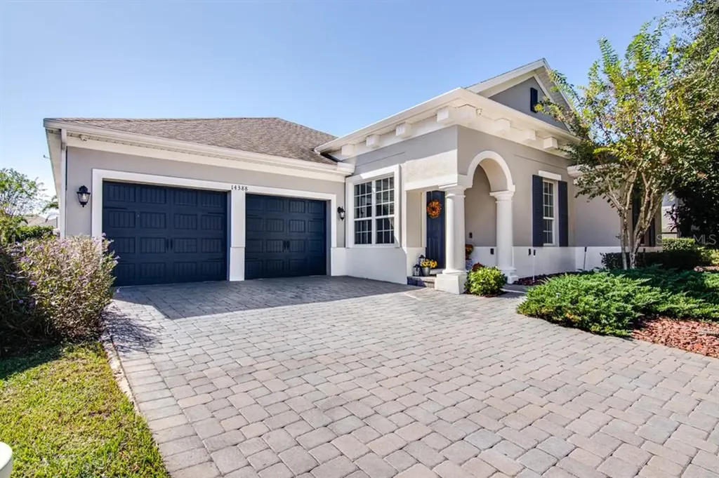 14388 Black Quill Drive Winter Garden FL 34787
