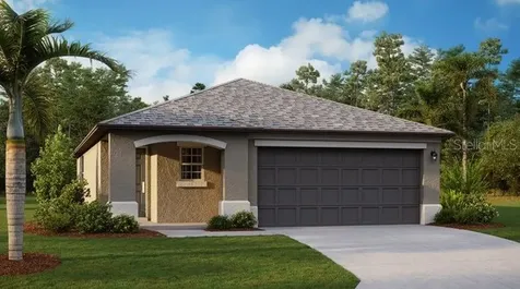 5551 Blue Azure Drive Wimauma FL 33598