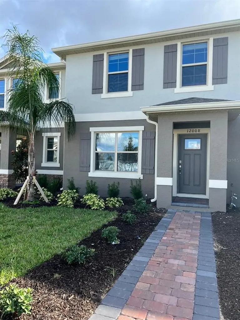 12008 Holystone Street Winter Garden FL 34787