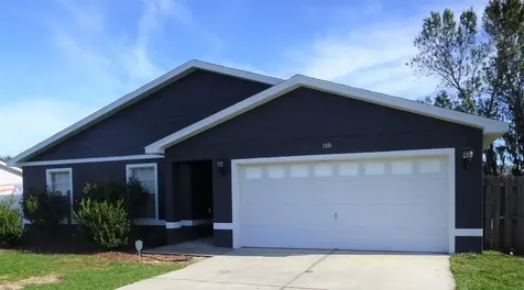 118 Taft Street Lake Wales FL 33859