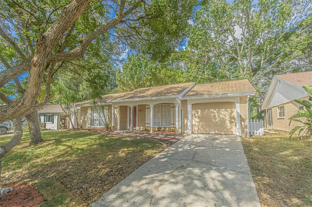 8303 Mill Creek Lane Hudson FL 34667