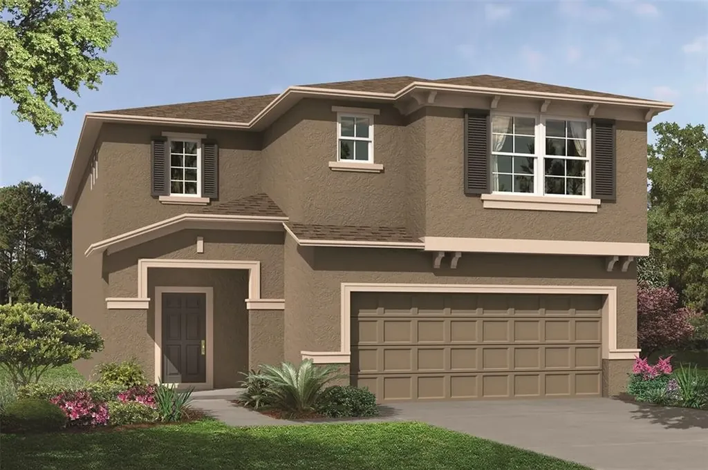 7323 Pool Compass Loop Wesley Chapel FL 33545