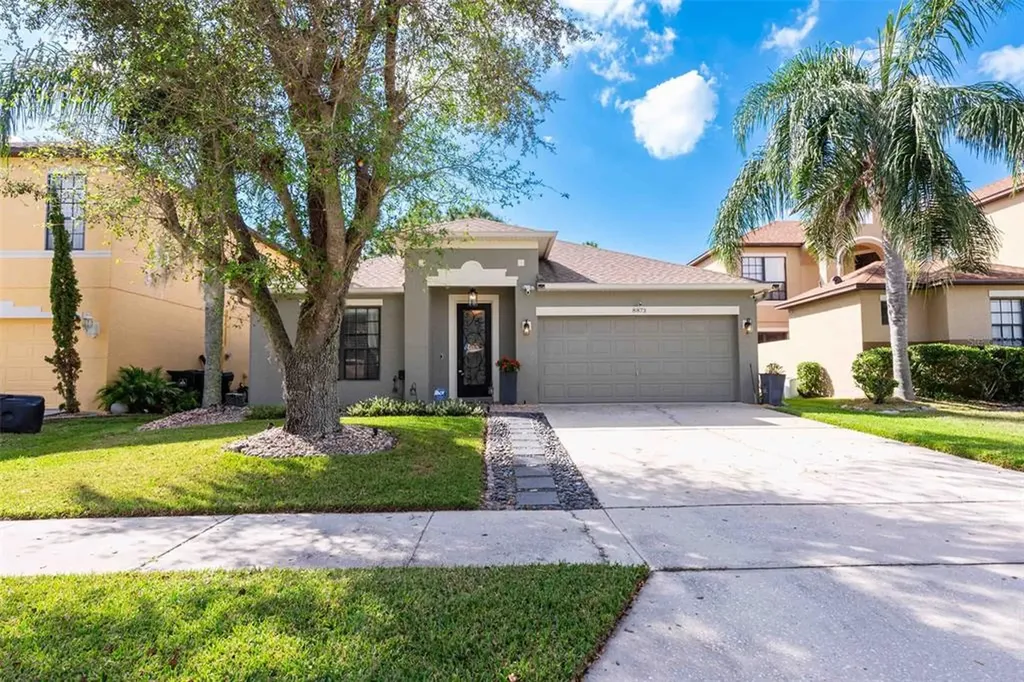 8873 Venezia Plantation Drive Orlando FL 32829