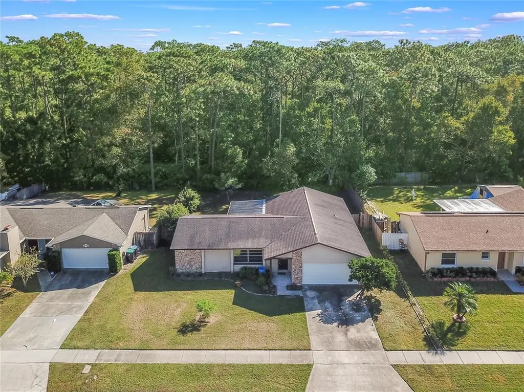513 Elkwood Lane Orlando FL 32825