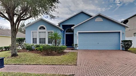 3003 Patterson Groves Drive Haines City FL 33844