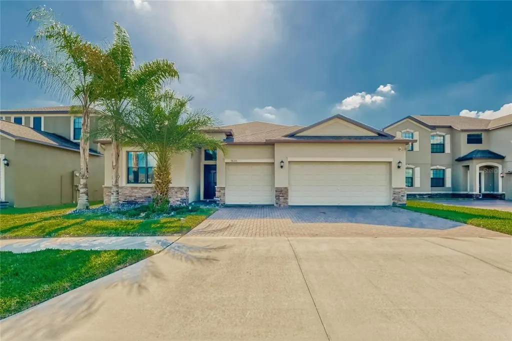 9820 Smarty Jones Drive Ruskin FL 33573