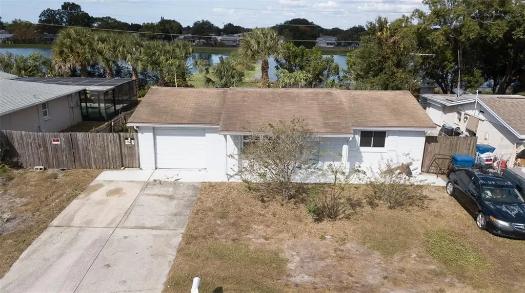 7715 Fox Hollow Drive Port Richey FL 34668