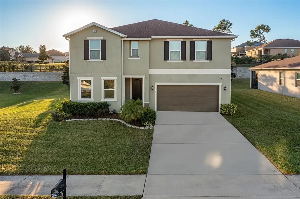 11242 Wishing Well Lane Clermont FL 34711