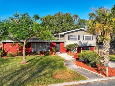 1612 Martin L King Jr Avenue Lakeland FL 33805