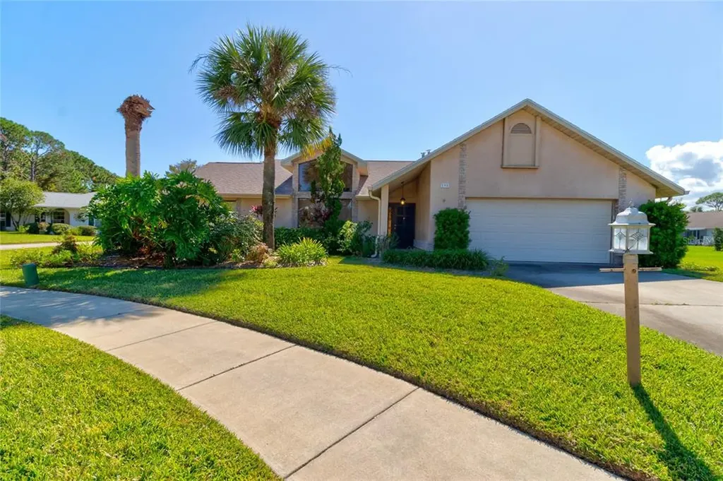 198 Cloveridge Court Edgewater FL 32141