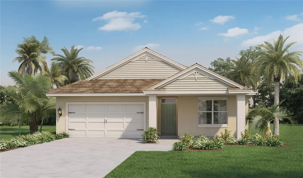 5493 Hunter Jumper Lane Apopka FL 32712