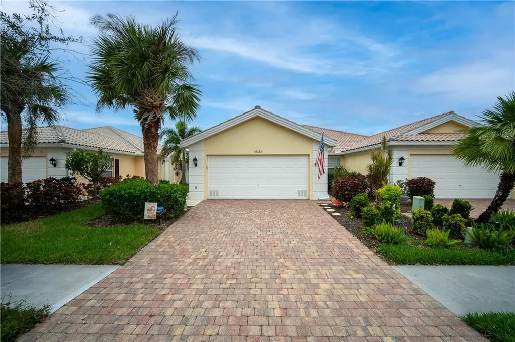 7632 Quinto Drive Sarasota FL 34238