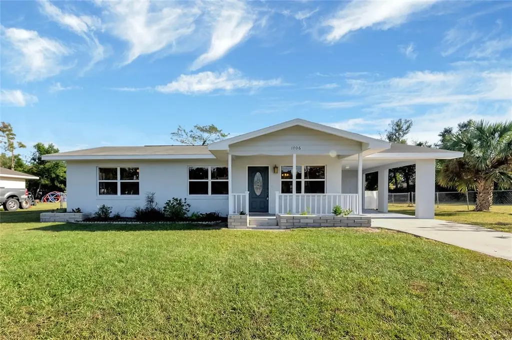 1706 Pine Avenue Deland FL 32724