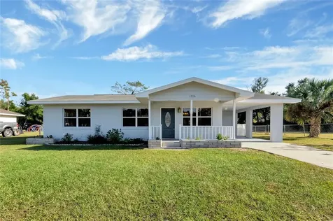 1706 Pine Avenue Deland FL 32724