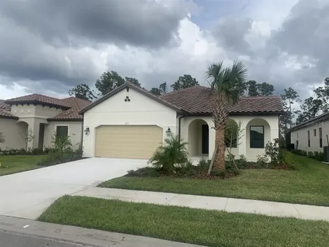 209 Palmaria Court Nokomis FL 34275