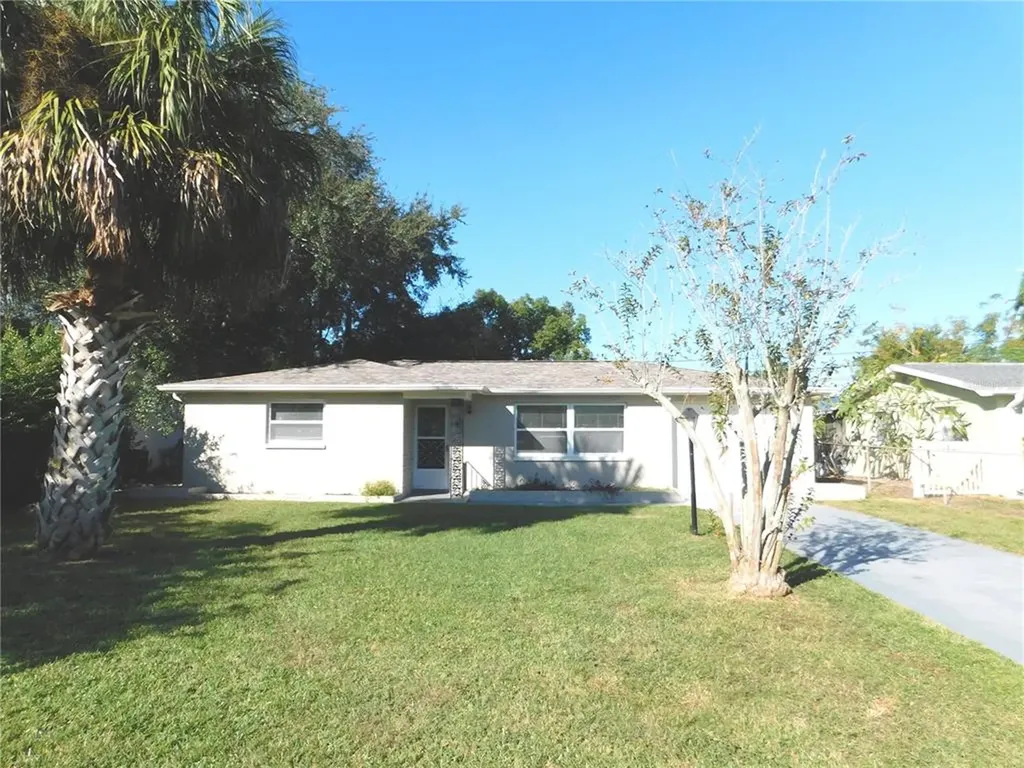 1931 Knollwood Drive Holiday FL 34690