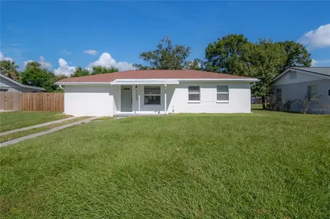 4009 W Tyson Avenue Tampa FL 33611