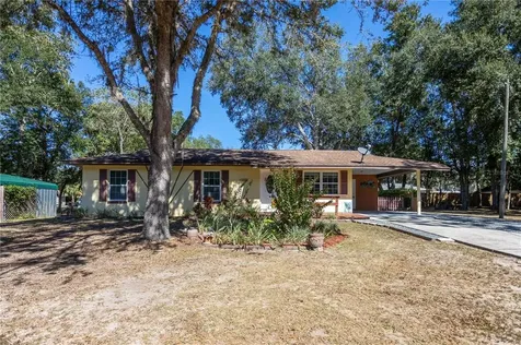 11895 SE 195th Lane Dunnellon FL 34431