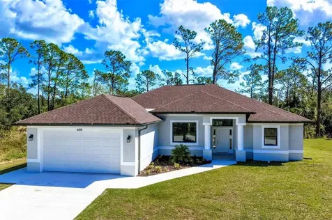 4192 Big Leaf Street North Port FL 34286