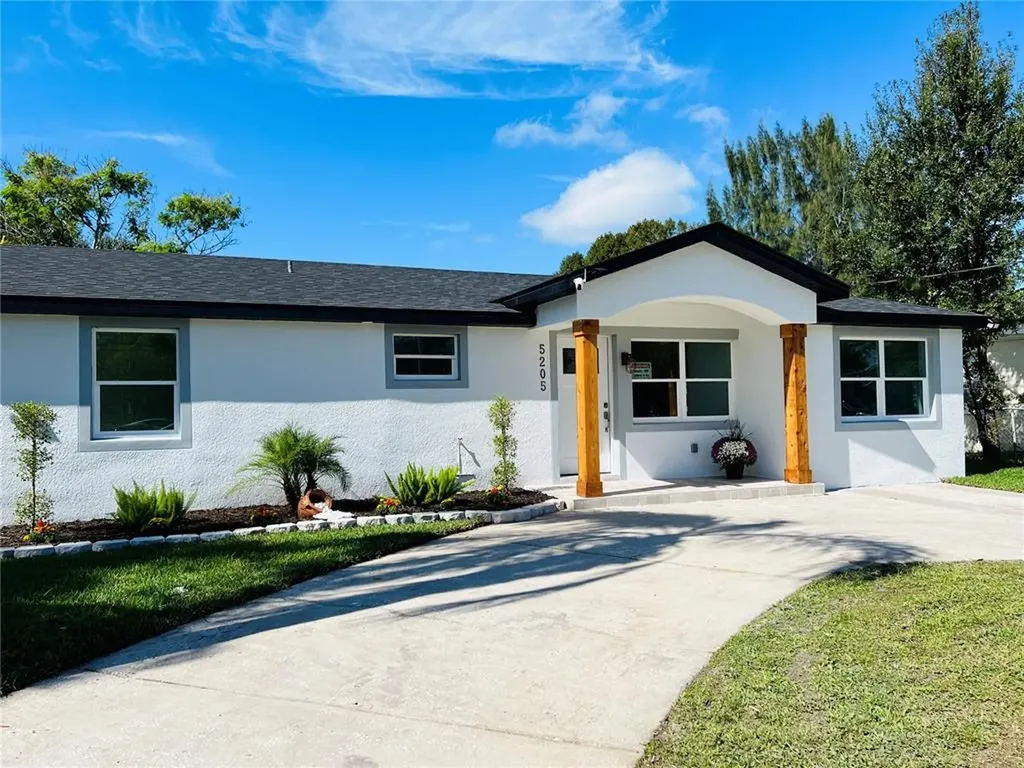 5205 S 83rd Street Tampa FL 33619