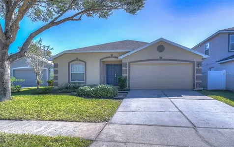 8631 Tidal Bay Lane Tampa FL 33635