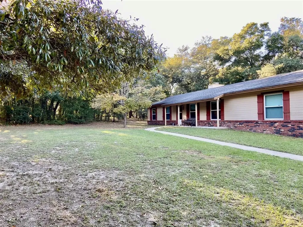 2543 W Ponkan Road Apopka FL 32712