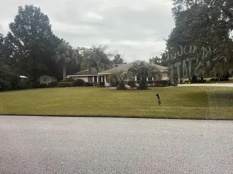7628 W Golf Club Street Crystal River FL 34429