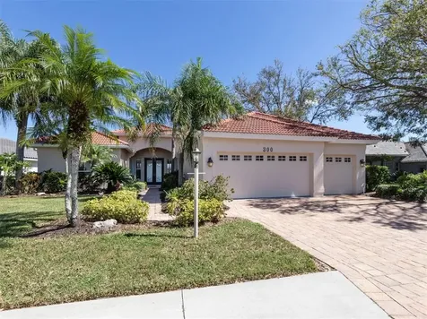 300 Venice Golf Club Drive Venice FL 34292