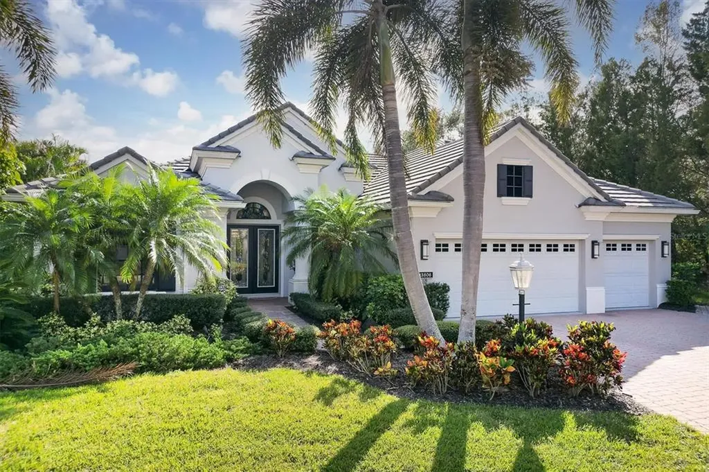 13806 Milan Terrace Lakewood Ranch FL 34202