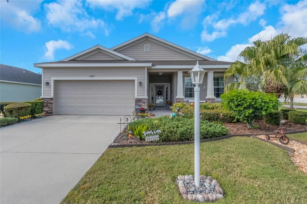 4405 29th Avenue Circle E Palmetto FL 34221
