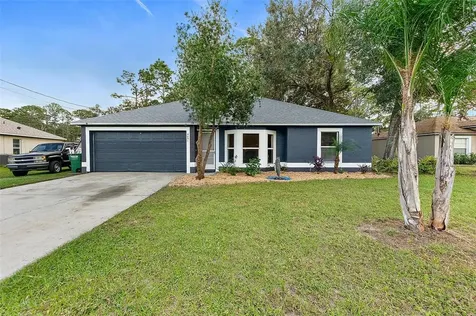 2491 Whitehorse Street Deltona FL 32738