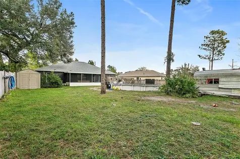 2491 Whitehorse Street Deltona FL 32738
