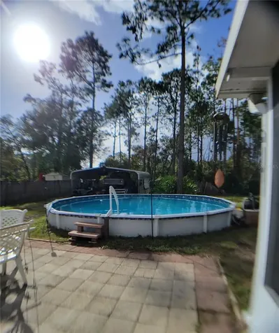 2491 Whitehorse Street Deltona FL 32738