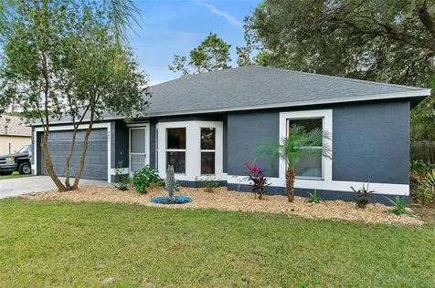 2491 Whitehorse Street Deltona FL 32738