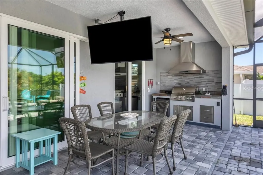 7403 Snow Drive Englewood FL 34224