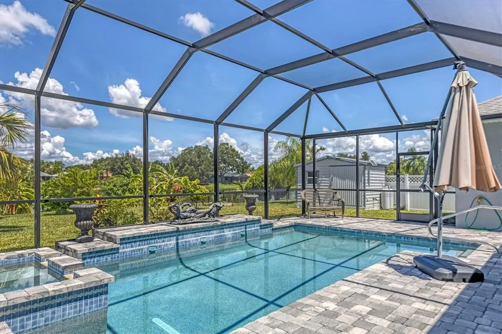 7403 Snow Drive Englewood FL 34224