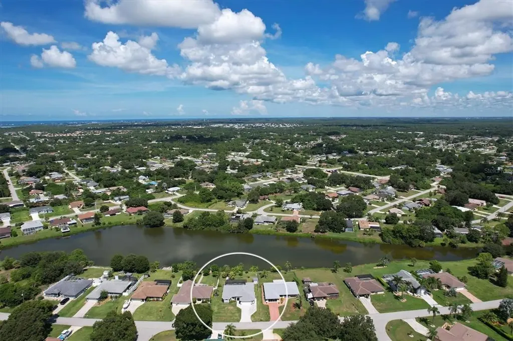 7403 Snow Drive Englewood FL 34224