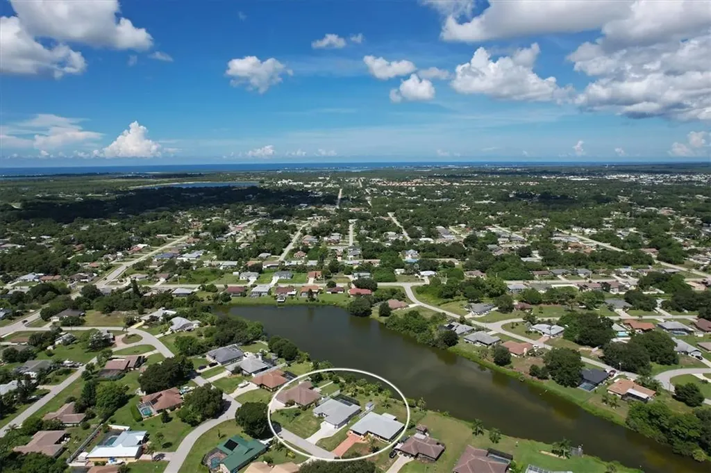 7403 Snow Drive Englewood FL 34224