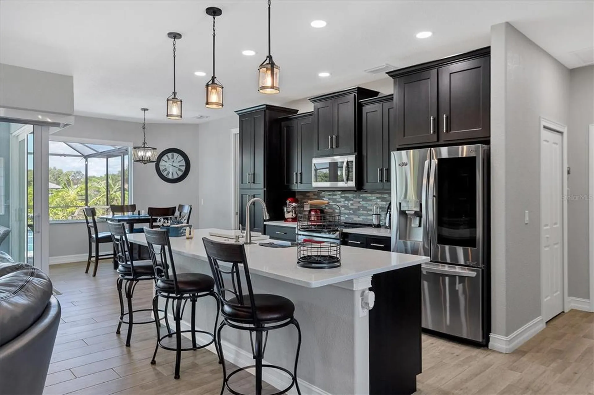 7403 Snow Drive Englewood FL 34224