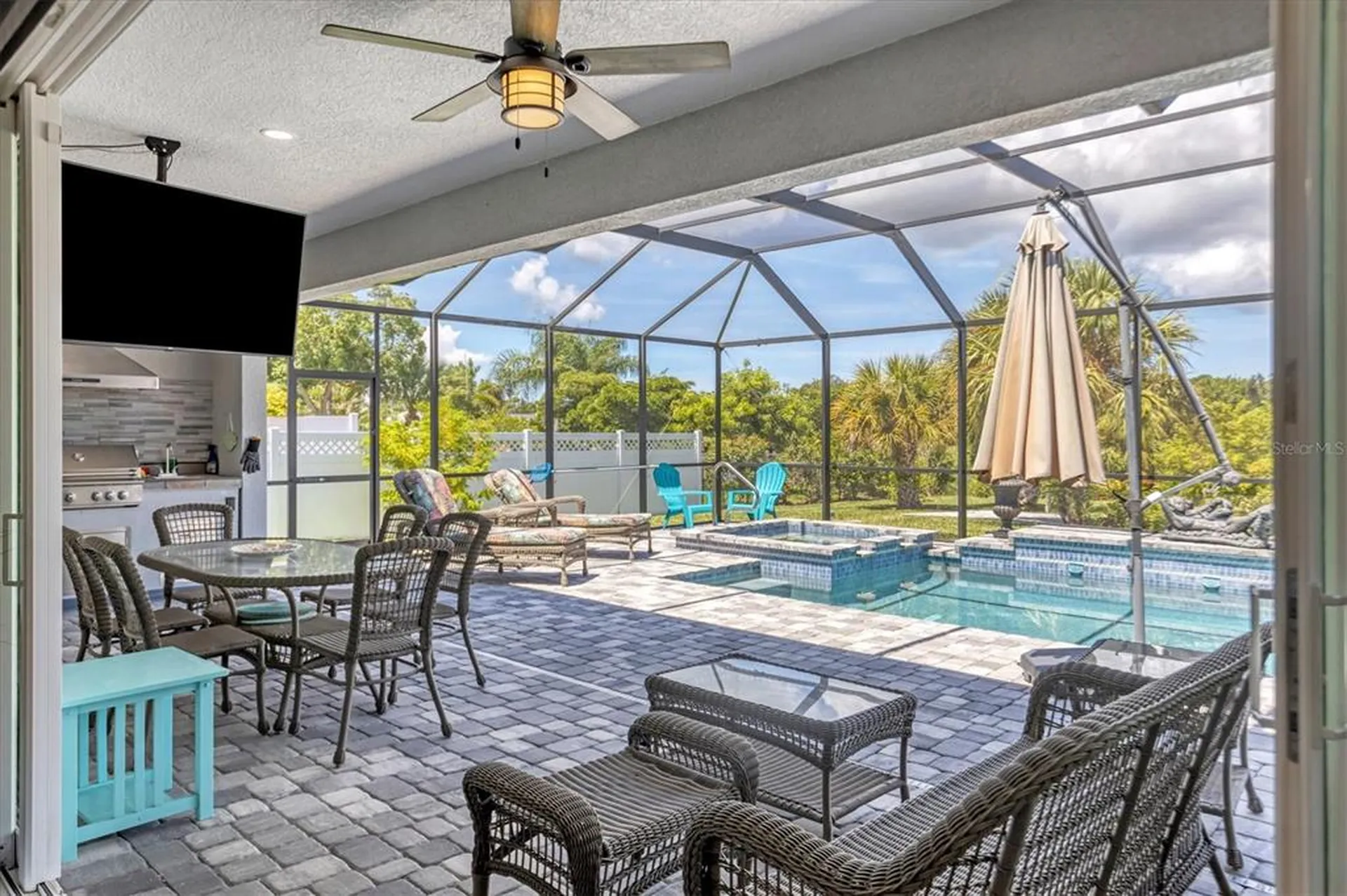7403 Snow Drive Englewood FL 34224